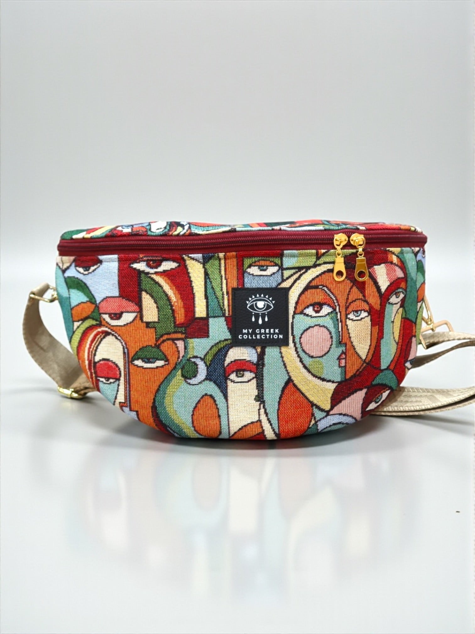 Belt bags