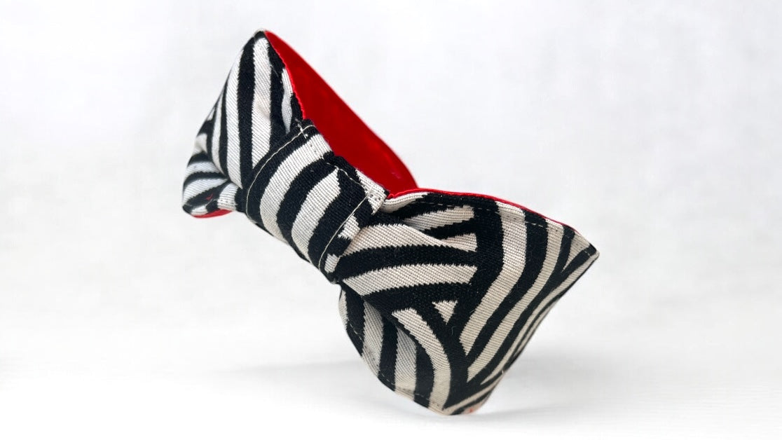 HAIR & HEAD ACCESSORIES