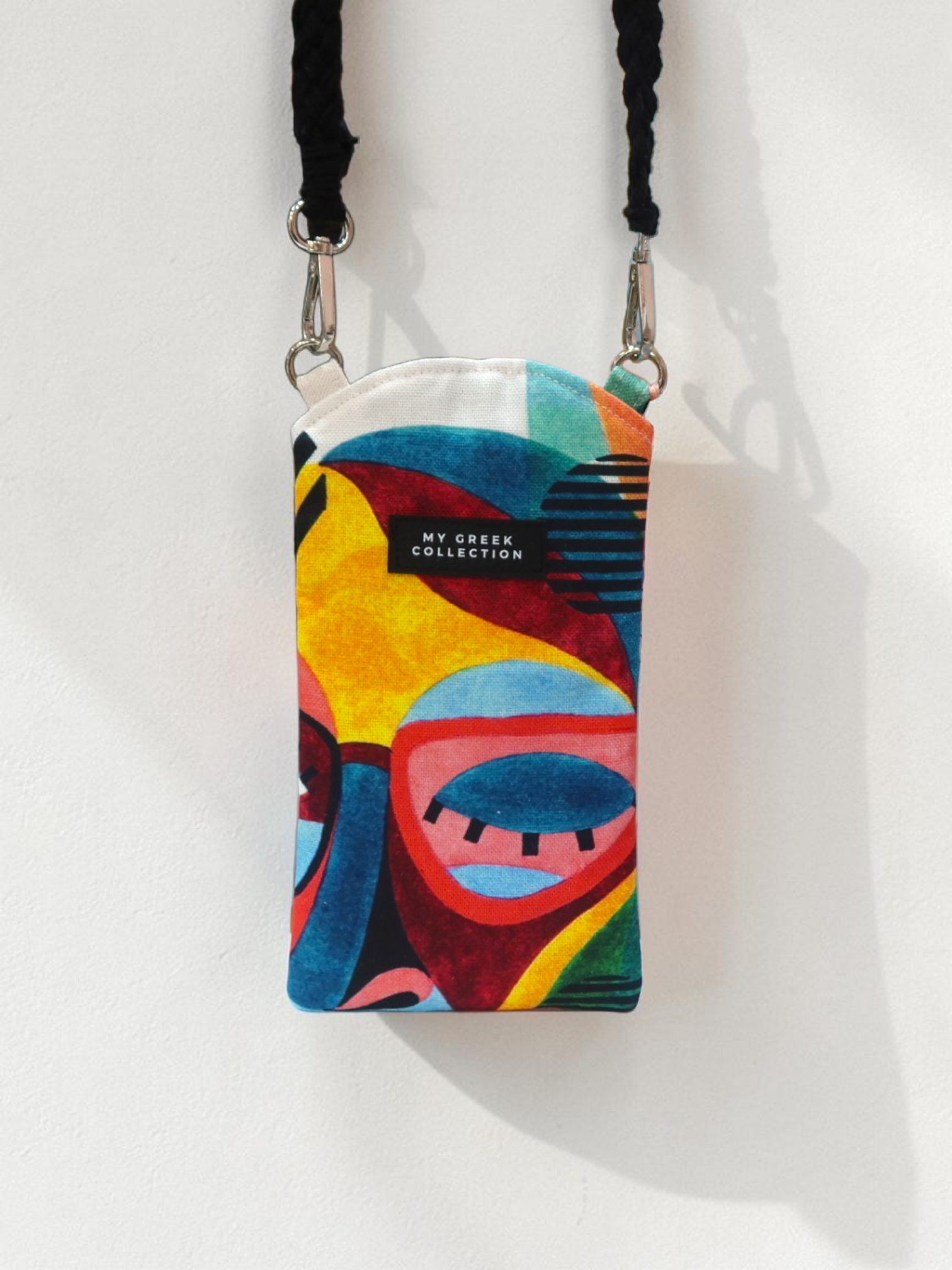 Mobile phone bags