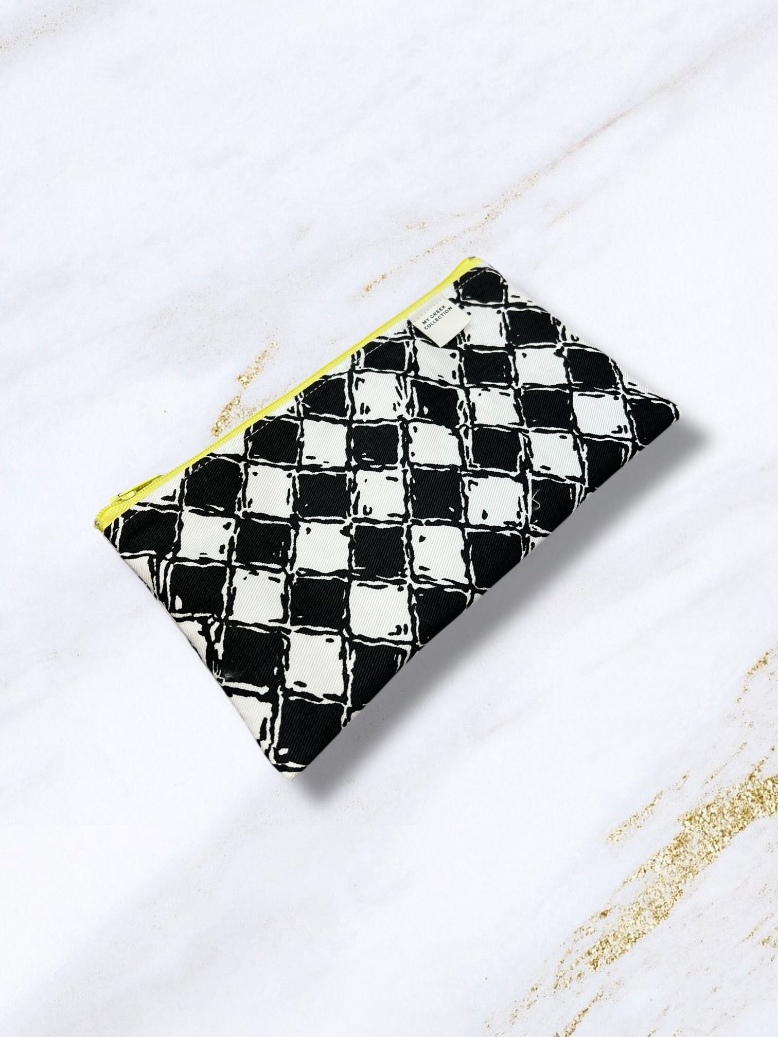 Everyday Slim Pouch (10 × 20 cm) / Wallet & Stationery