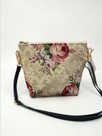 Rosa Crossbody Bag
