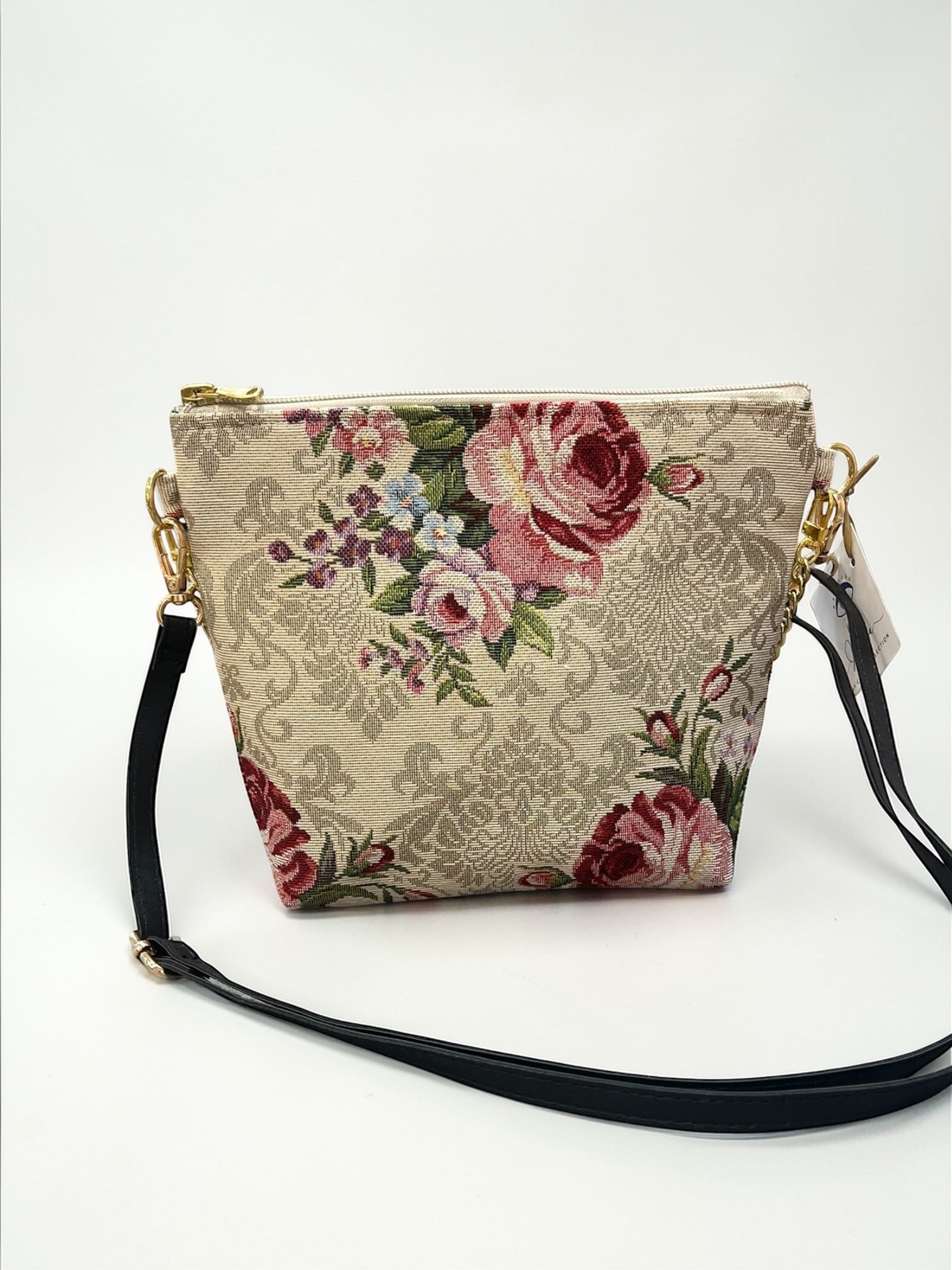Rosa Crossbody Bag