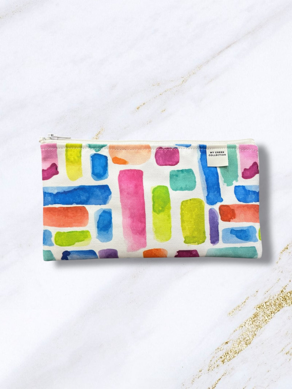 Everyday Slim Pouch (10 × 20 cm) / Wallet & Stationery