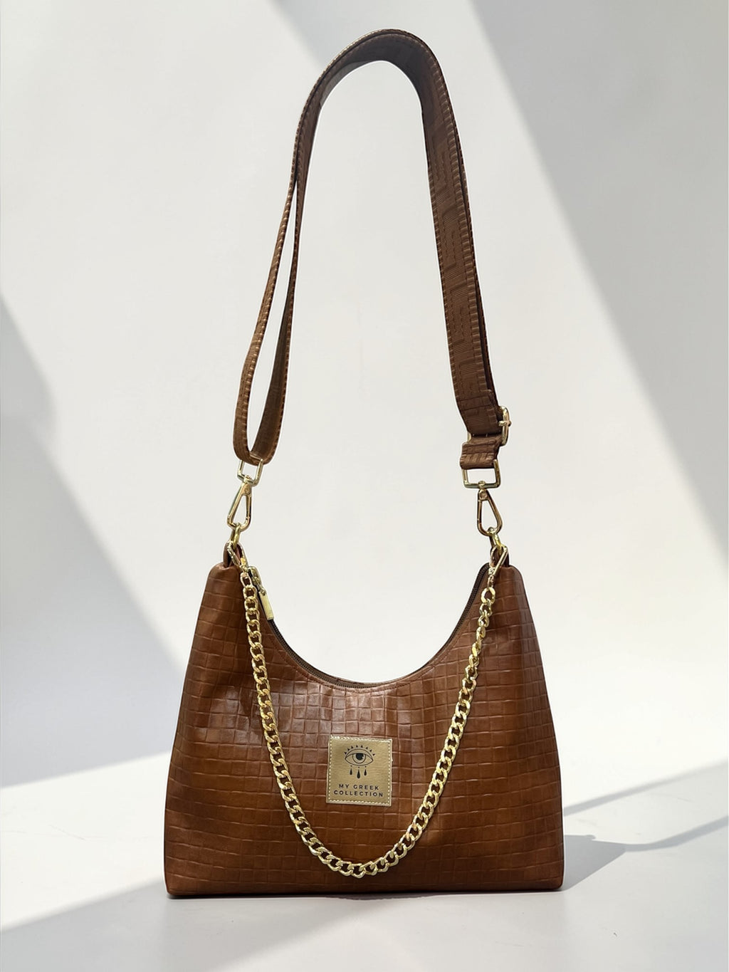 (Copy) Kallisti hobo bag