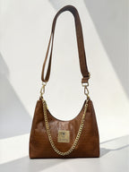 (Copy) Kallisti hobo bag