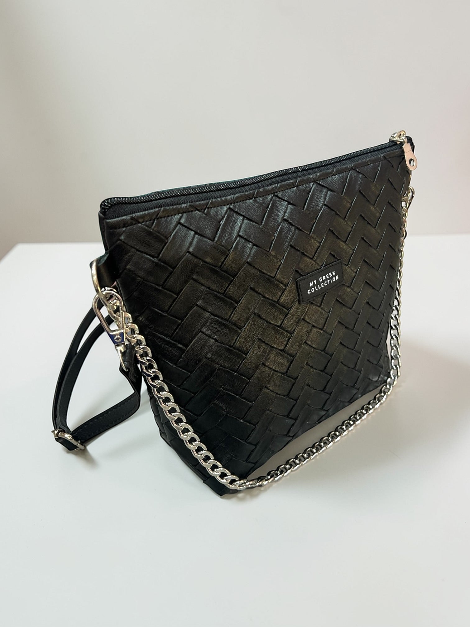 Kallisty Crossbody Bag