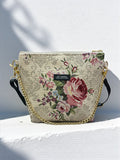 Rosa Crossbody Bag