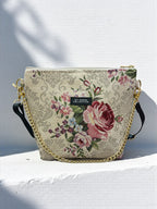 Rosa Crossbody Bag