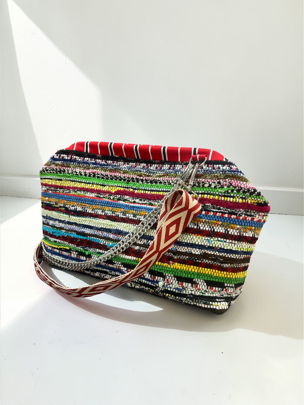 Kallisti / XL Kourelou Bag