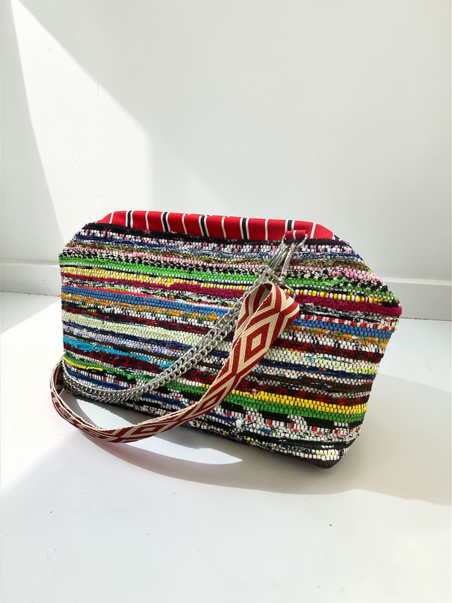 Kallisti / XL Kourelou Bag