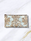 Everyday Slim Pouch (10 × 20 cm) / Wallet & Stationery