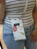 Hydra / Crossbody Mobile Phone Bag