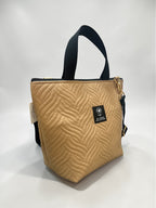 The Hera Weave / Sand Beige