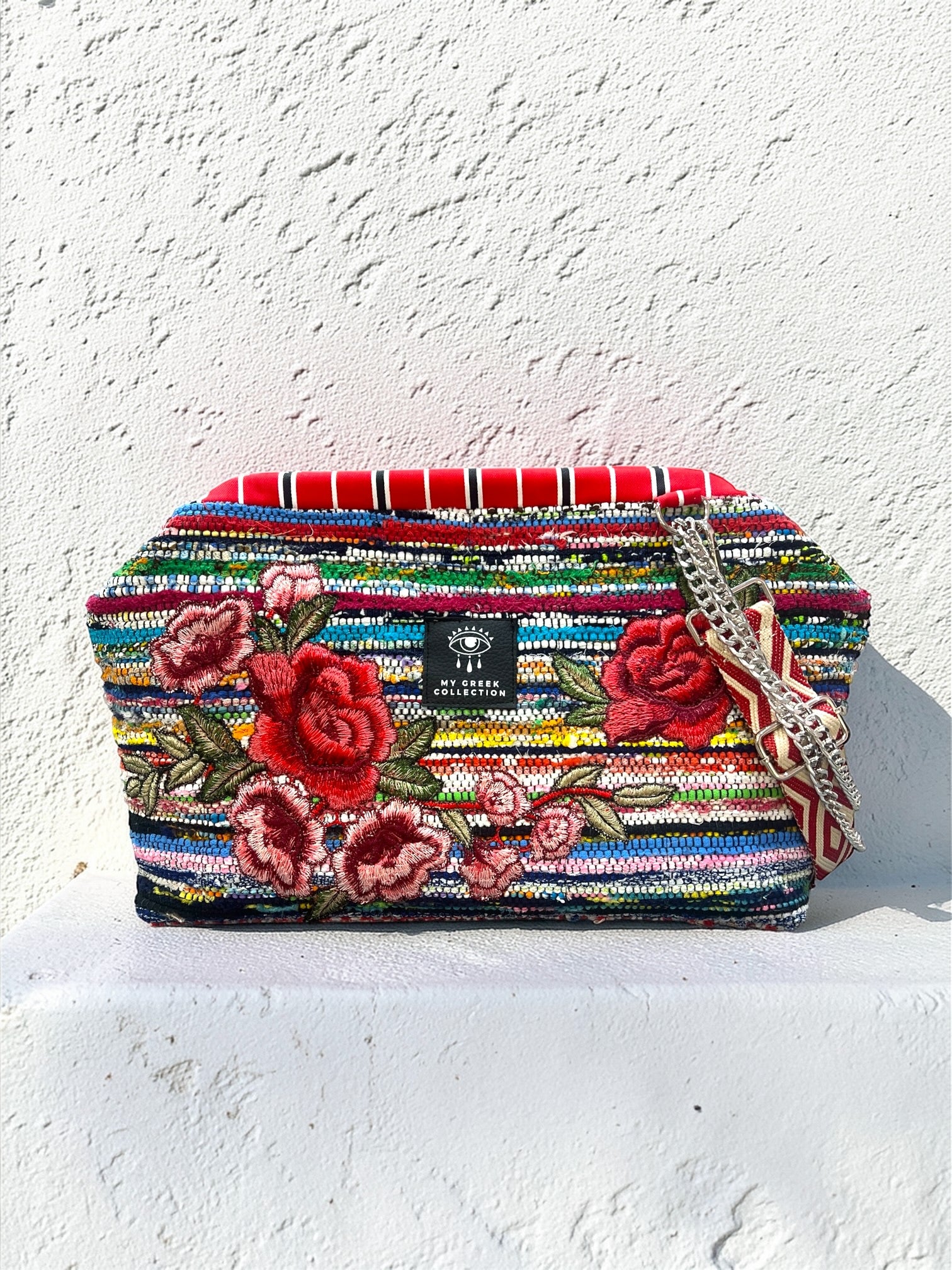 Arete XL Kourelou Bag