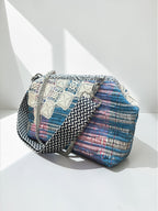 Evil eye XL Kourelou Bag