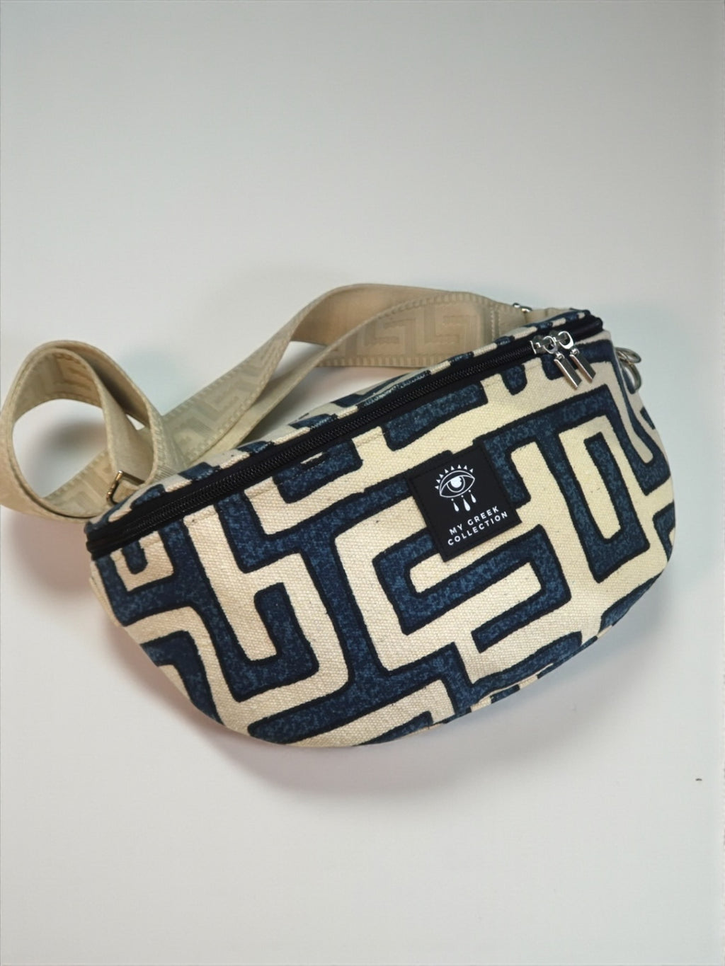 Hera / Large belt bag