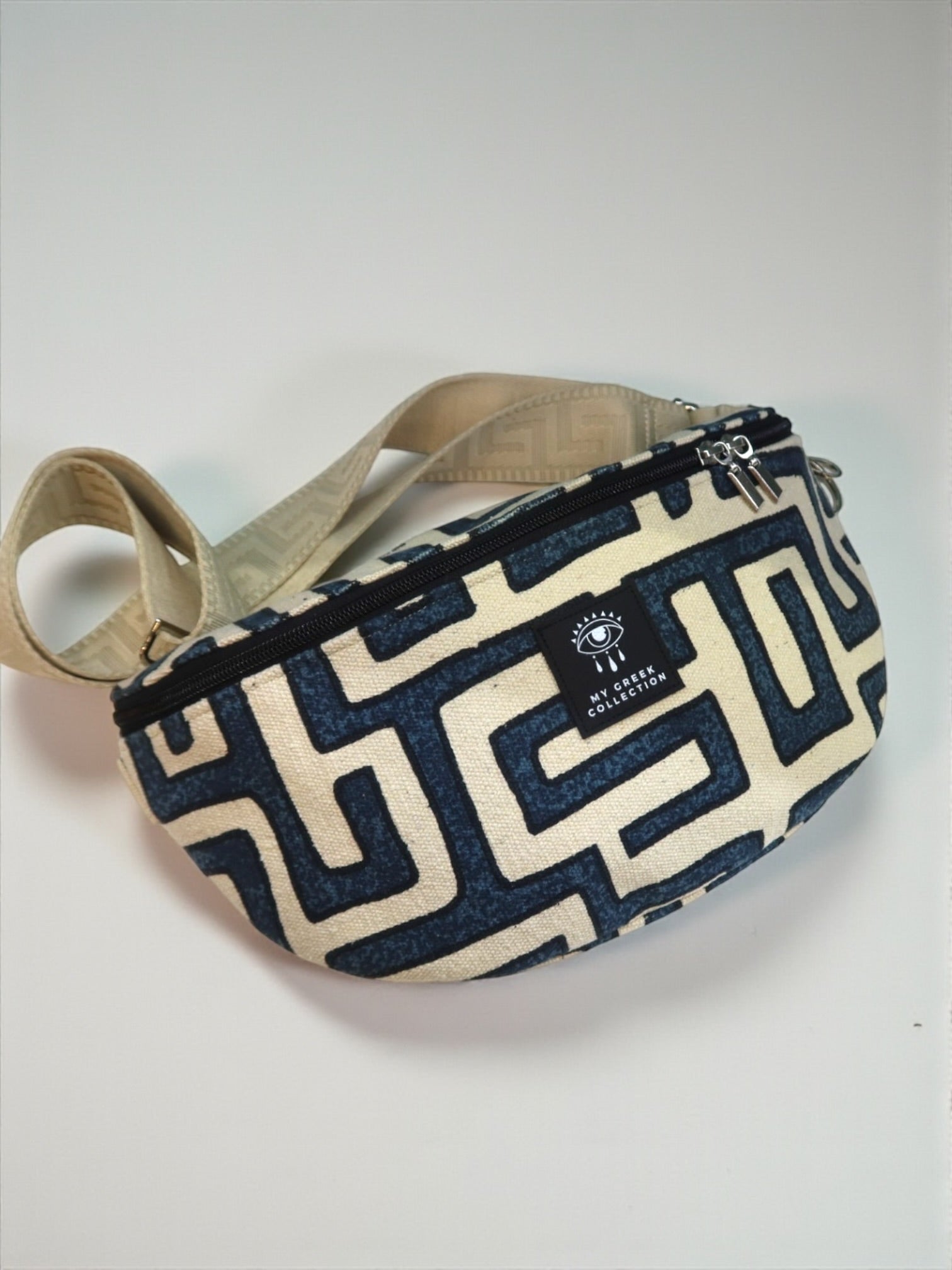 Hera / Large belt bag