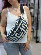 Hera / Large belt bag