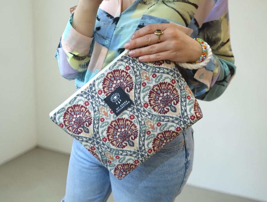 Artemis / Pouch bag