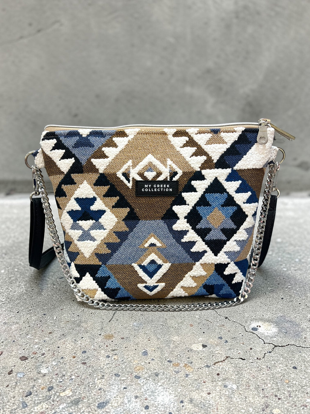 Olympia small Crossbody Bag