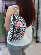 Hera / Large belt bag