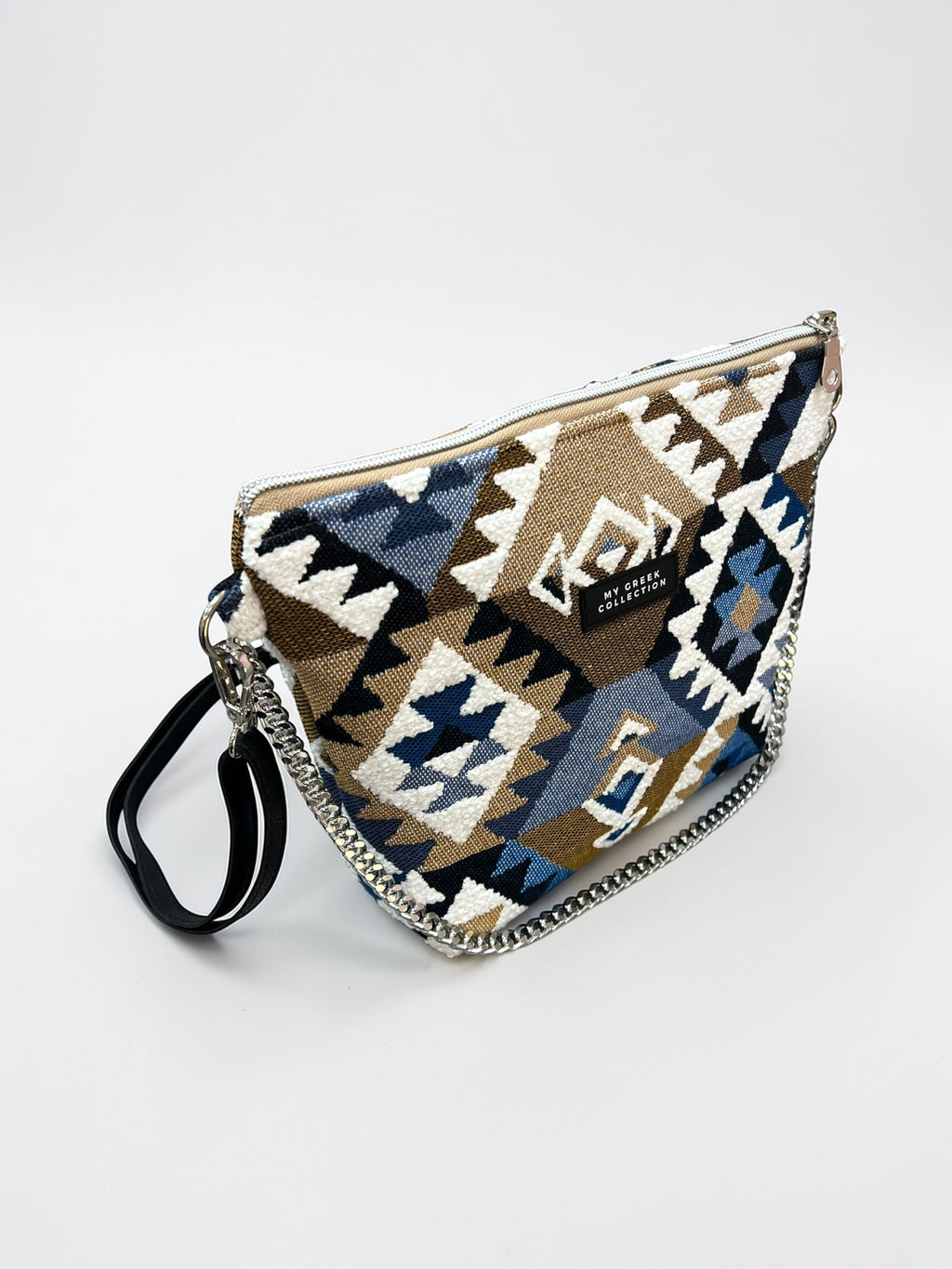 Olympia small Crossbody Bag