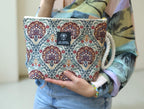 Artemis / Pouch bag