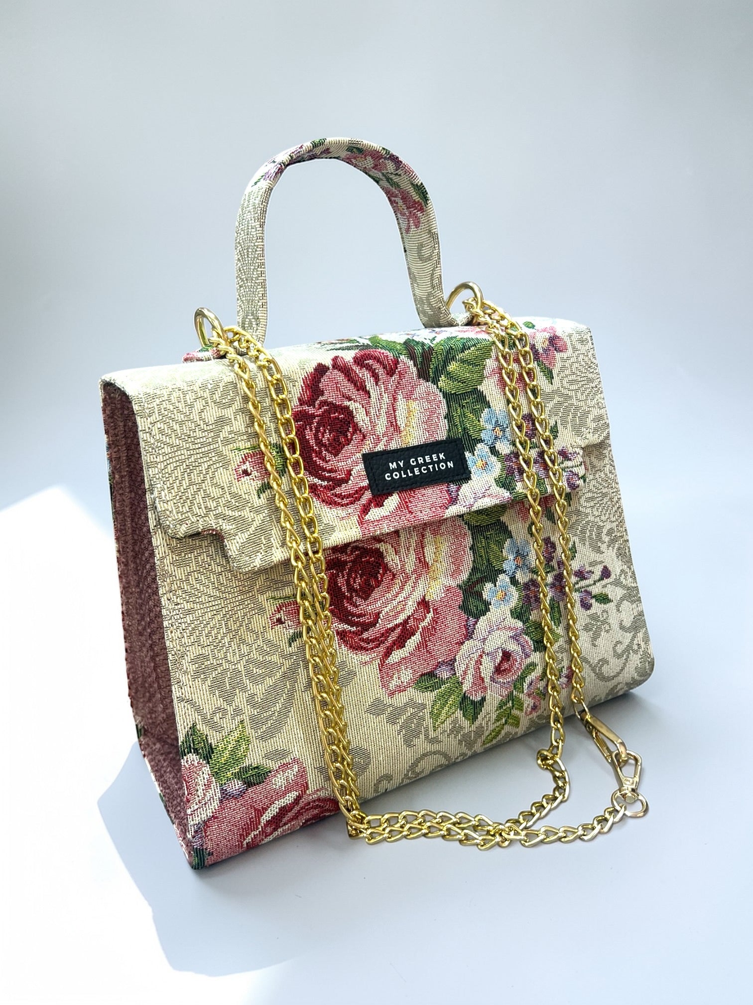 Rhodanthe Bag