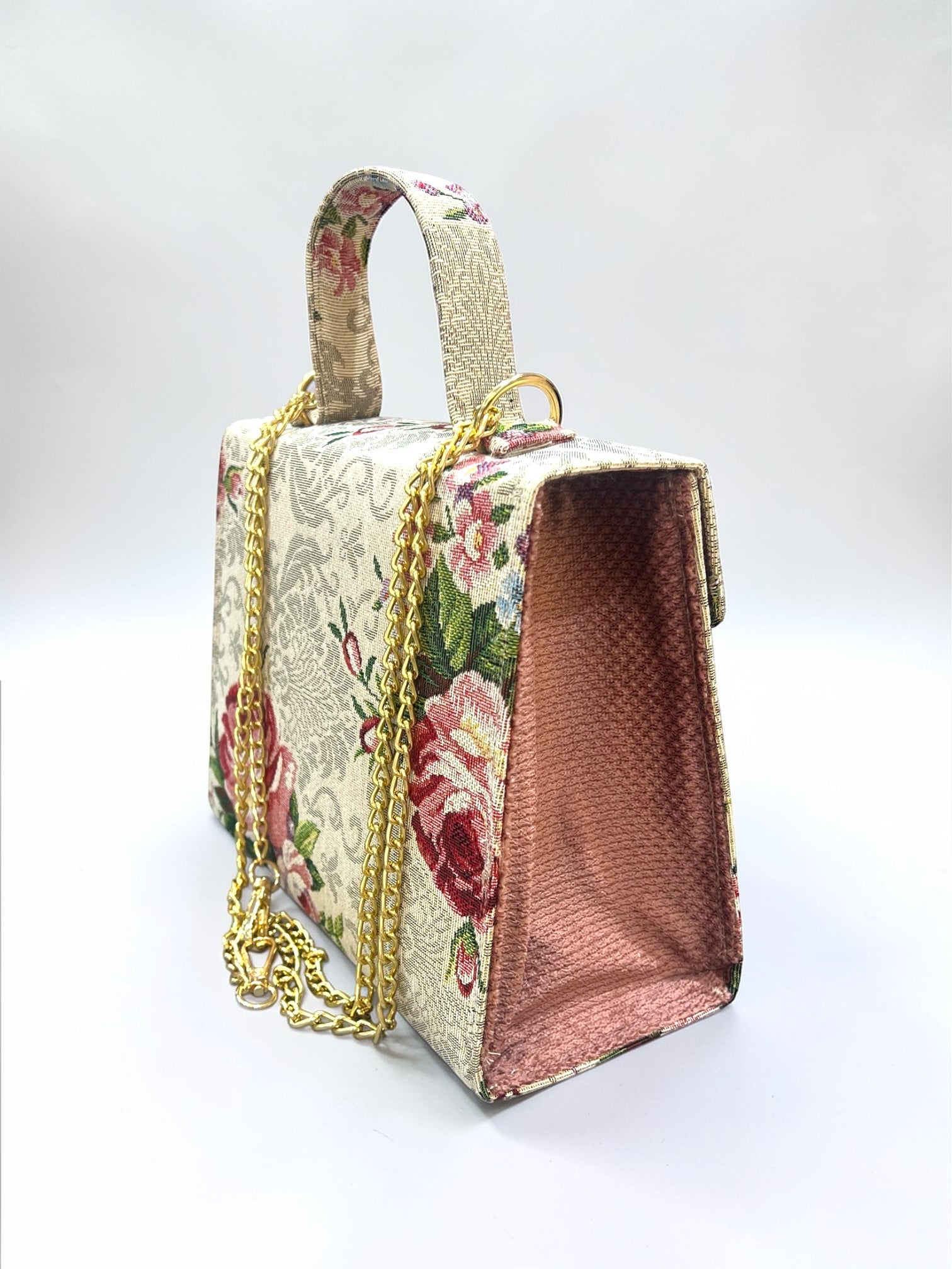 Rhodanthe Bag
