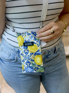 Hydra / Crossbody Mobile Phone Bag