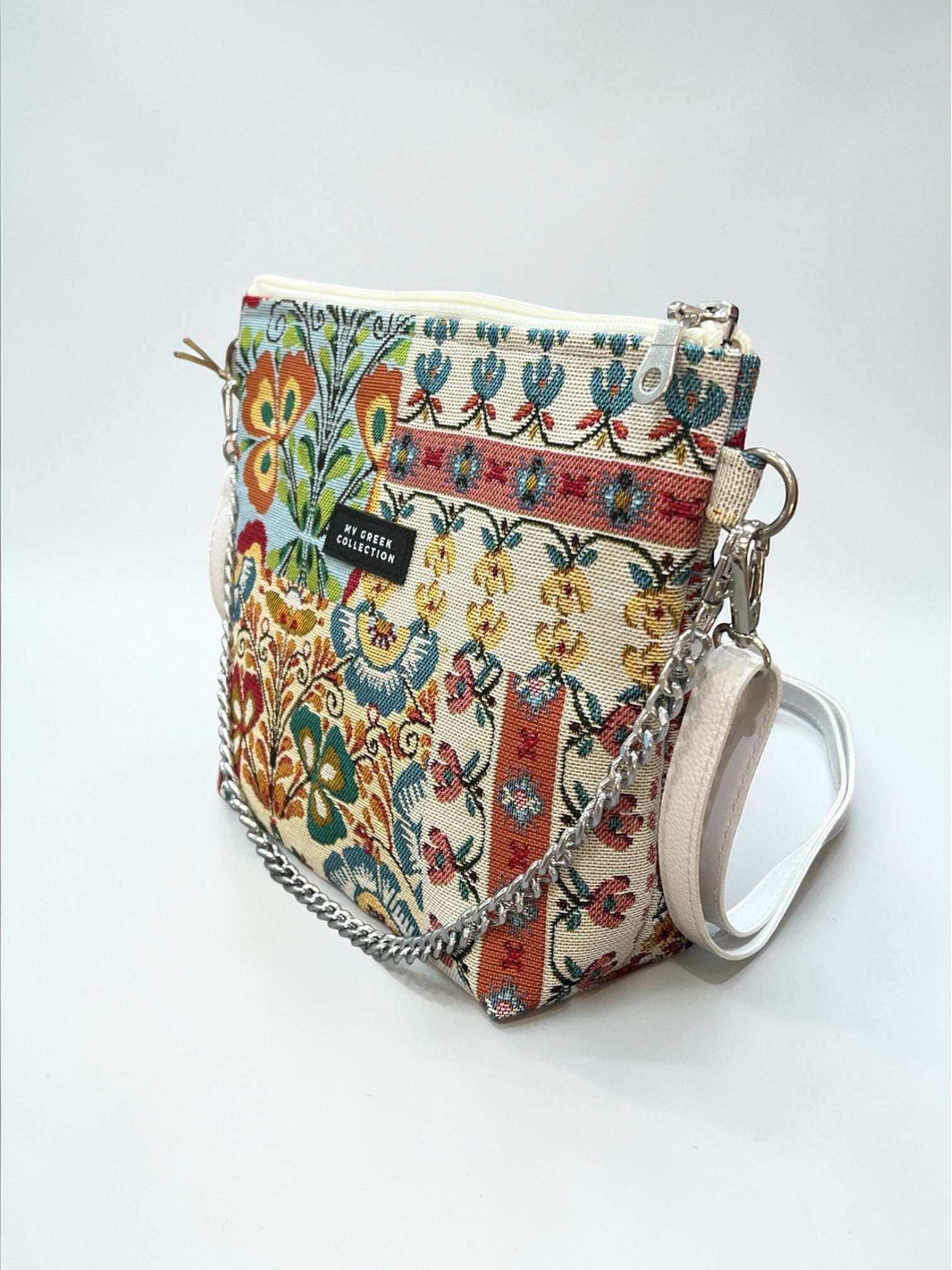 Irene small Crossbody Bag