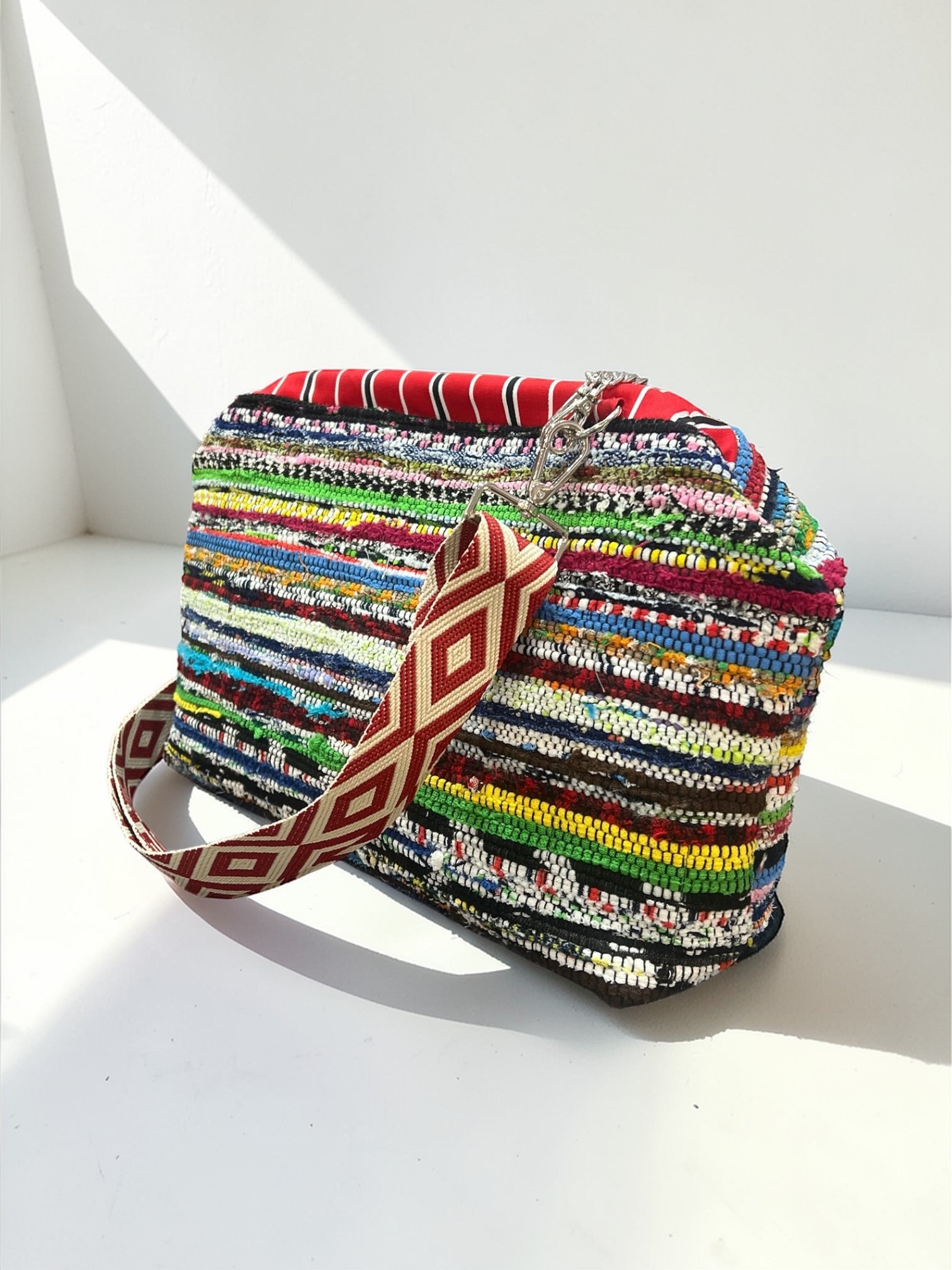 Arete XL Kourelou Bag