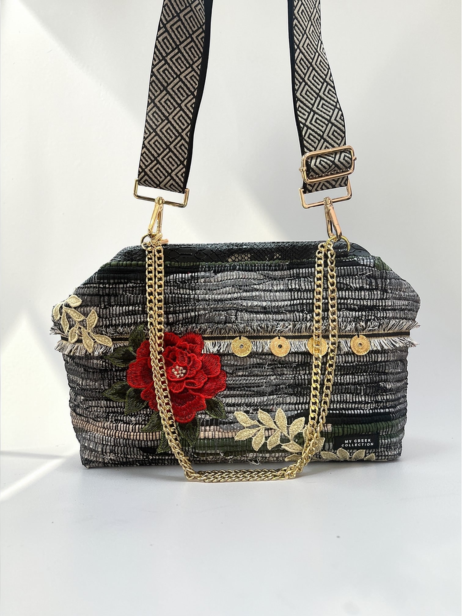 Hecate XL Kourelou Bag