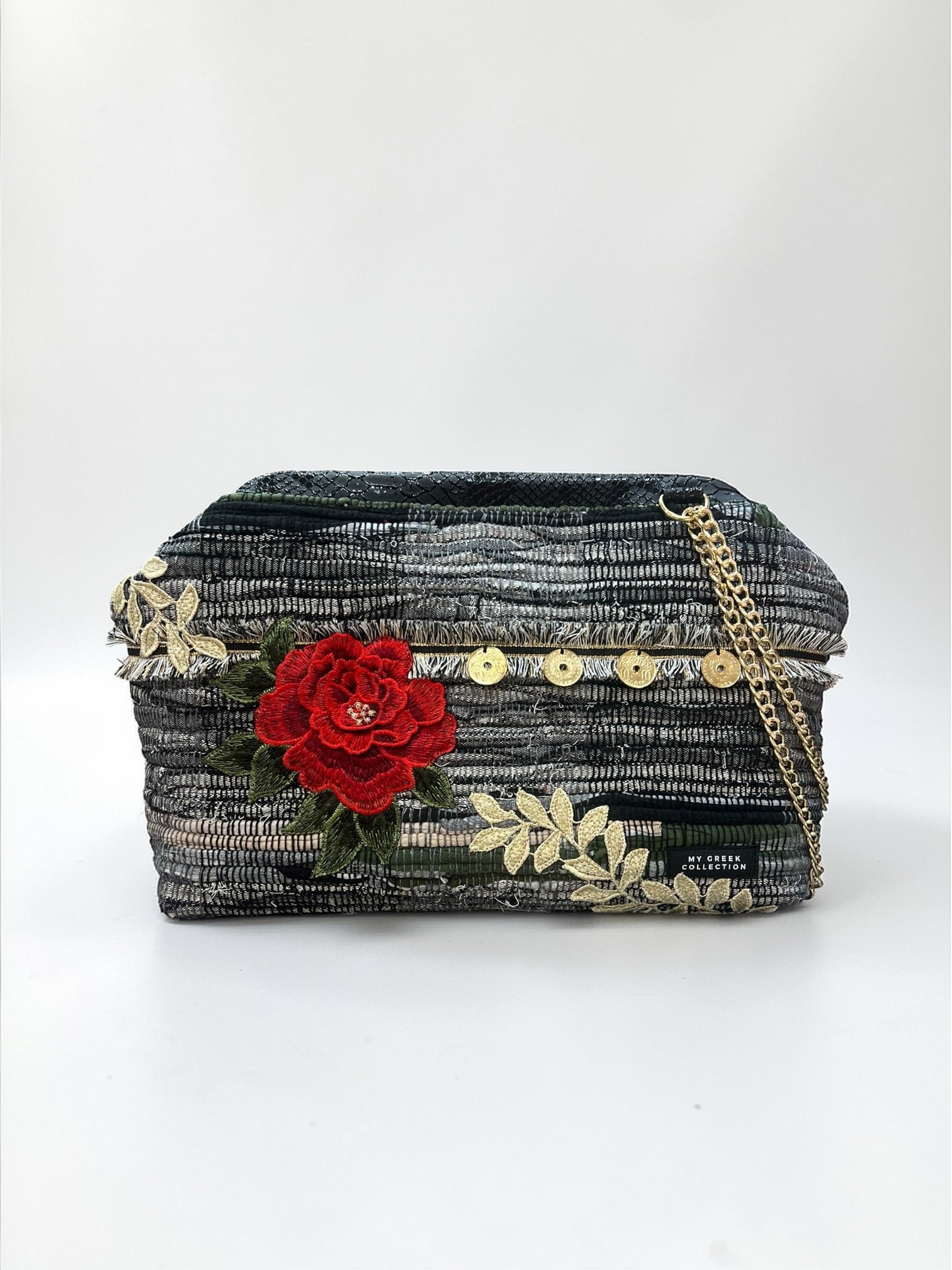 Hecate XL Kourelou Bag