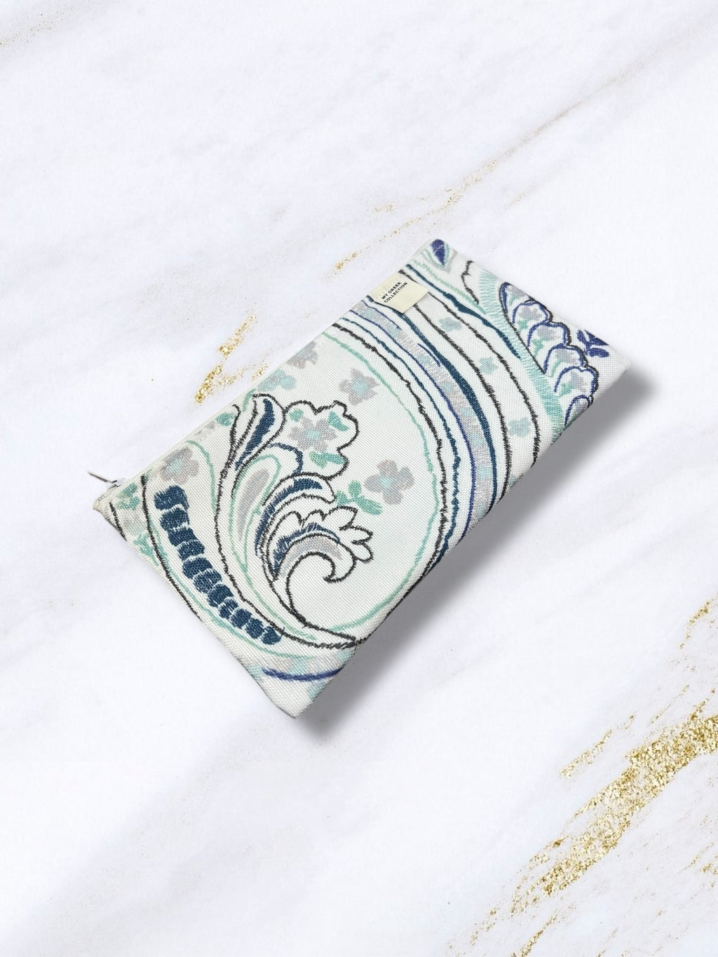 Everyday Slim Pouch (10 × 20 cm) / Wallet & Stationery