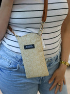 Hydra / Crossbody Mobile Phone Bag