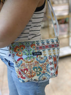 Olympia / Small crossbody bag