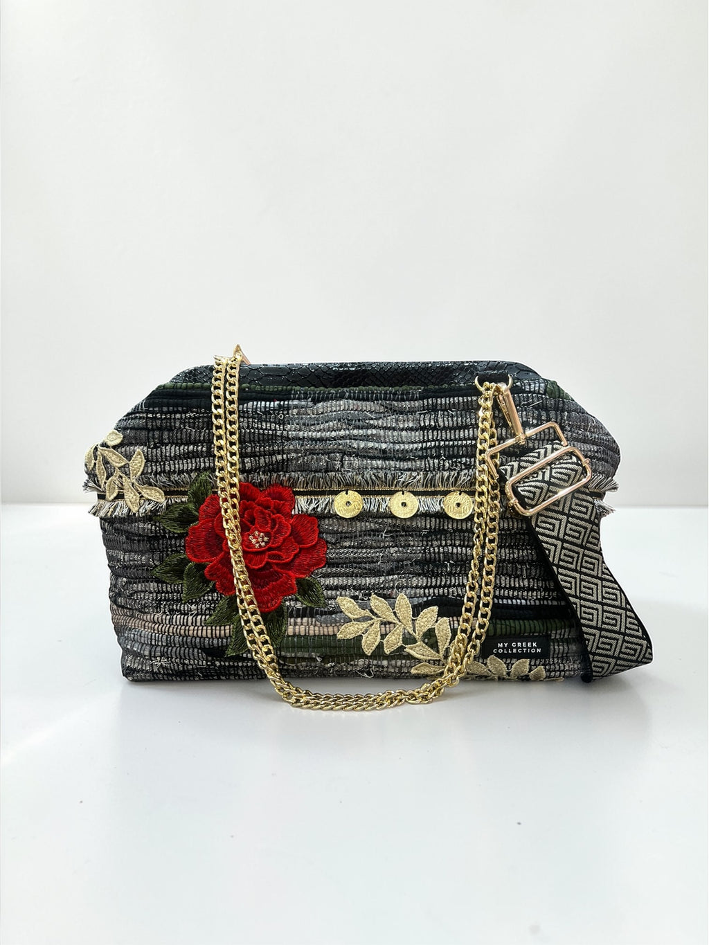 Hecate XL Kourelou Bag