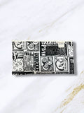 Everyday Slim Pouch (10 × 20 cm) / Wallet & Stationery