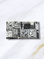 Everyday Slim Pouch (10 × 20 cm) / Wallet & Stationery