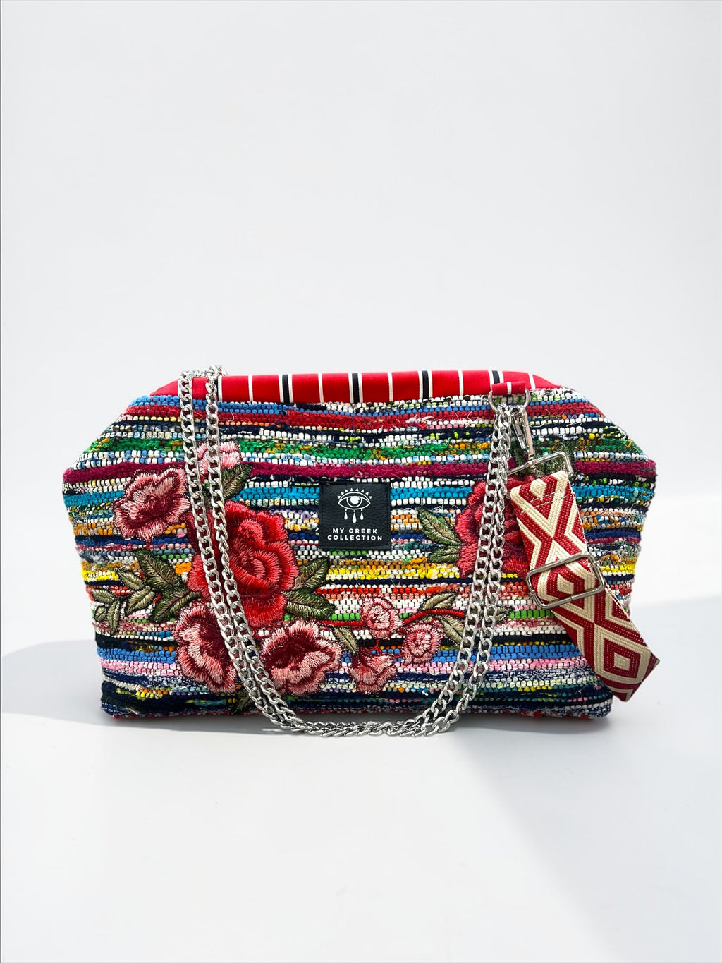 Kallisti / XL Kourelou Bag