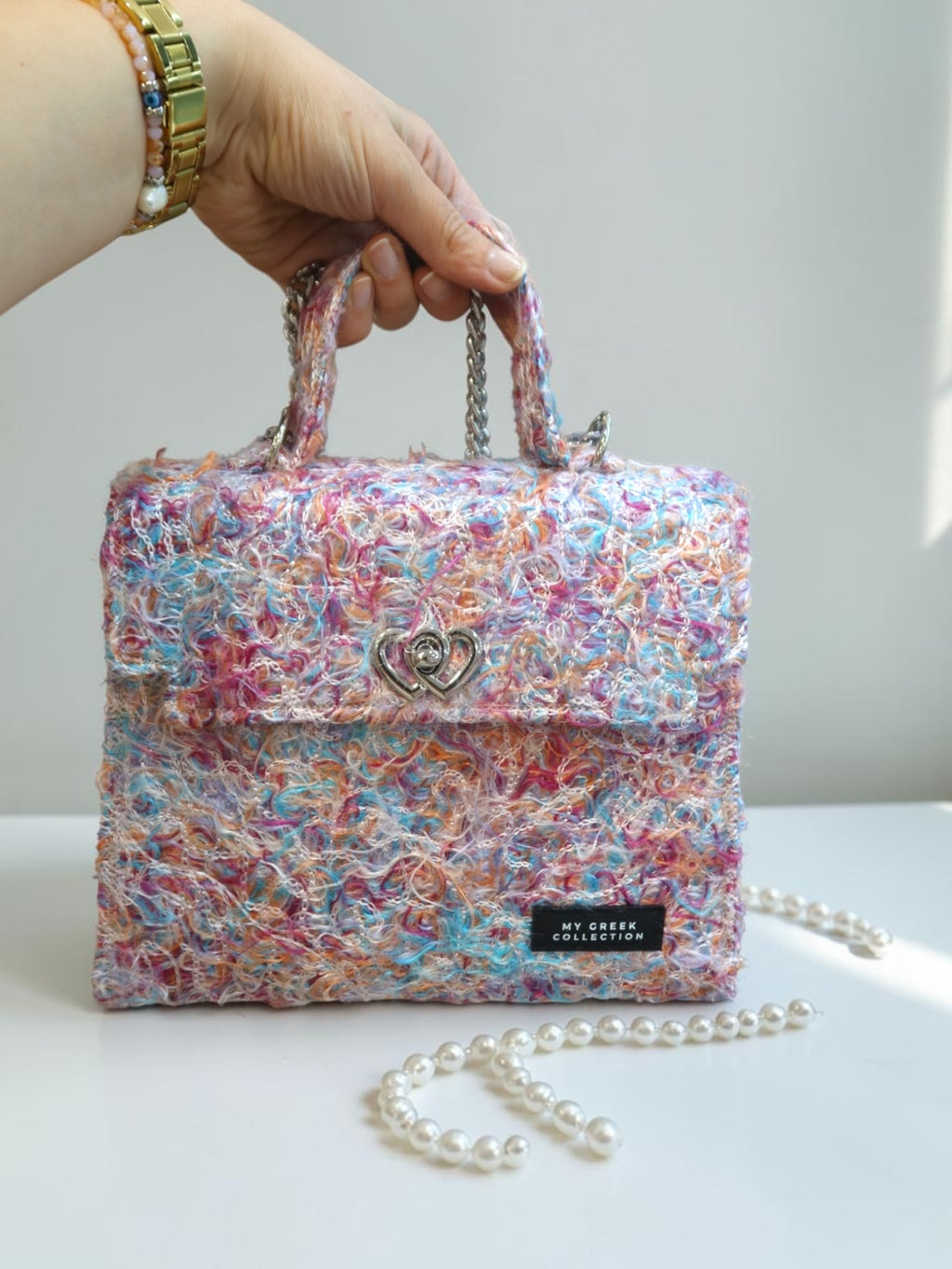 Amalia / Eros Bag