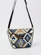 Olympia small Crossbody Bag
