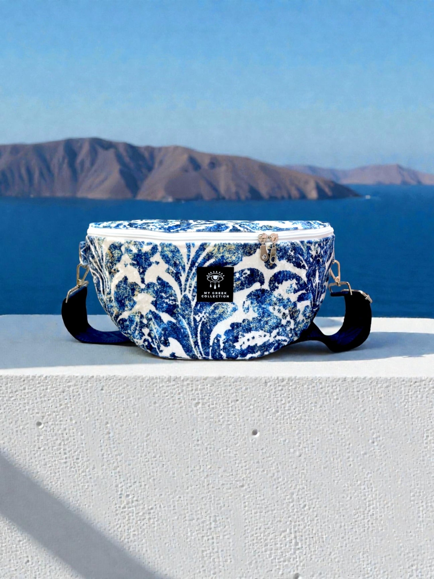 Hera / Large belt bag