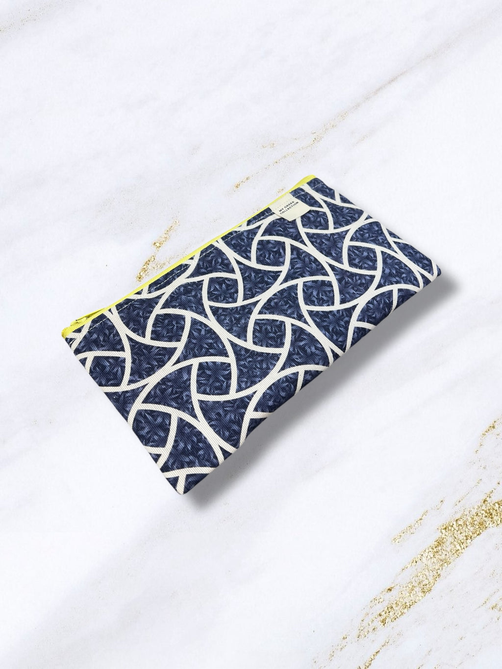 Everyday Slim Pouch (10 × 20 cm) / Wallet & Stationery