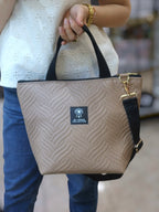 Leda / Weave - Sand Beige