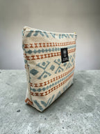 Artemis / Boho pouch bag
