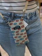 Hydra / Crossbody Mobile Phone Bag