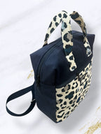 Χειροποίητη τσάντα πλατης / backpack