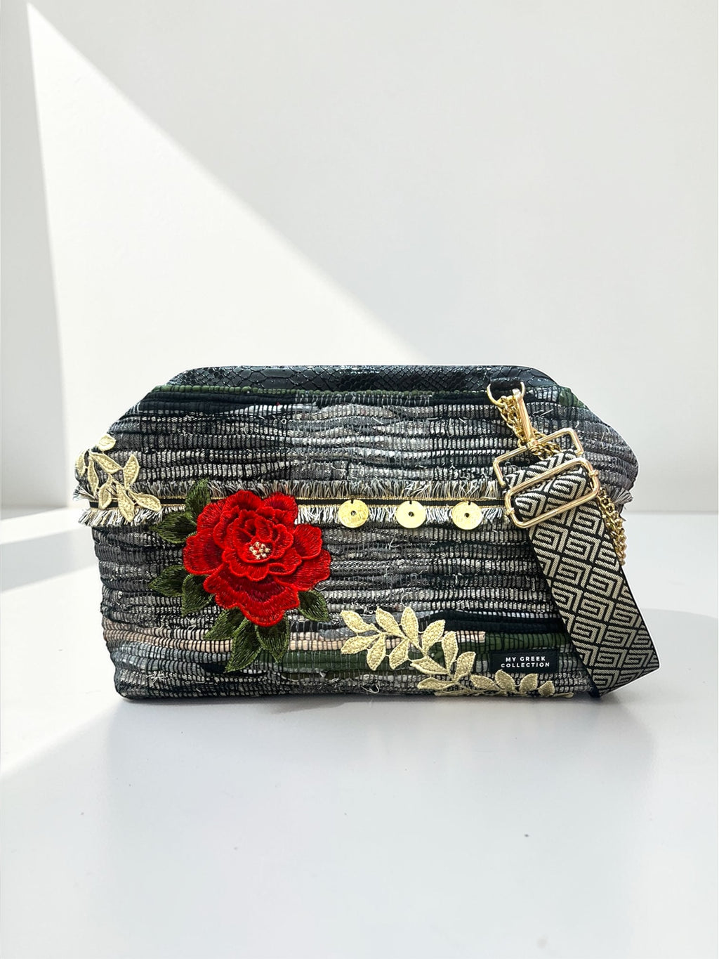 Hecate XL Kourelou Bag